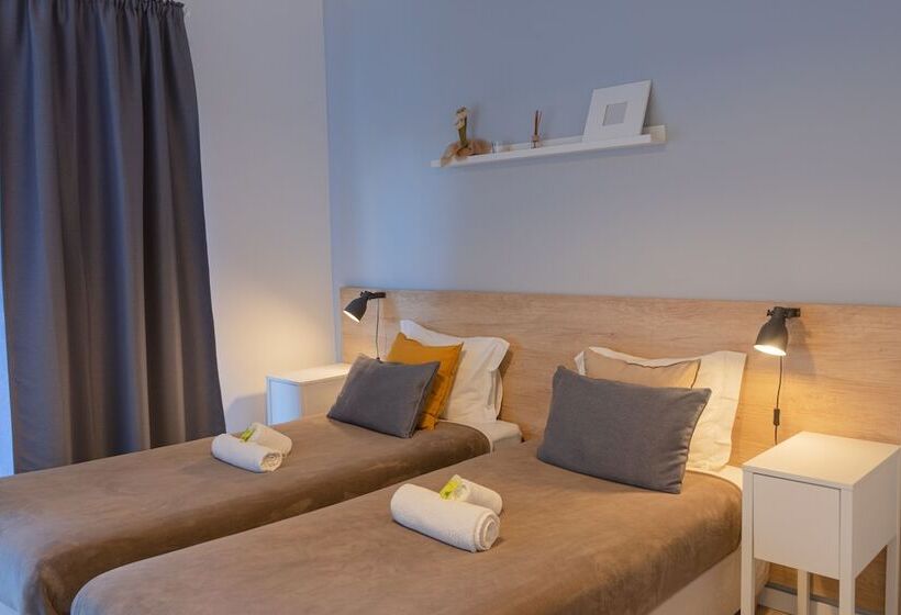 膳宿费 Solar Do Alentejo