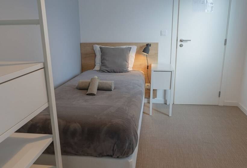 膳宿费 Solar Do Alentejo