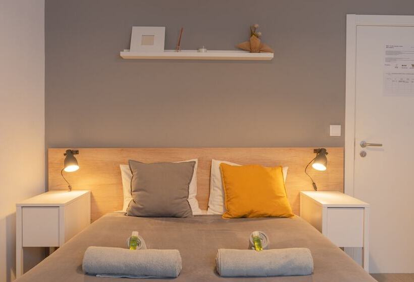 膳宿费 Solar Do Alentejo