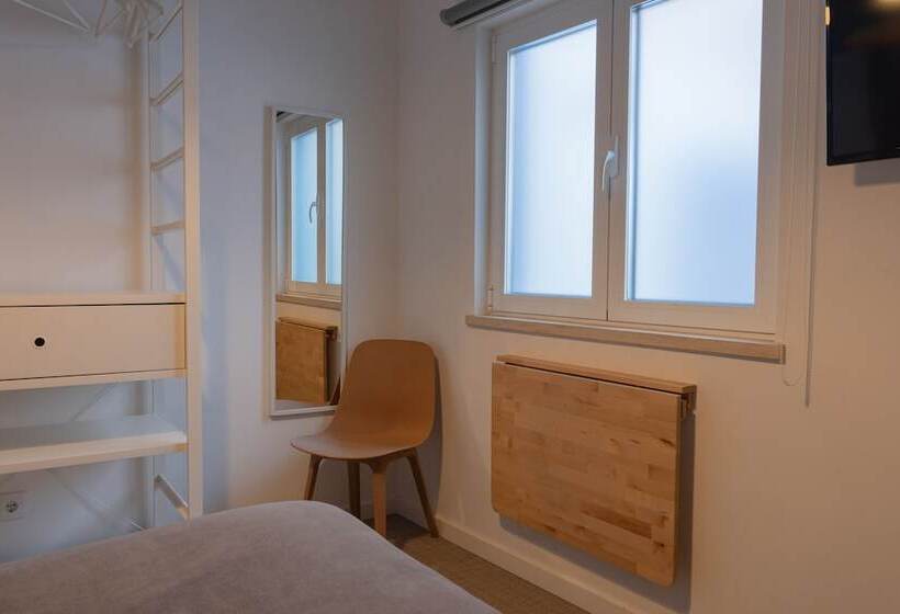 膳宿费 Solar Do Alentejo