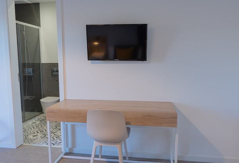 膳宿费 Solar Do Alentejo