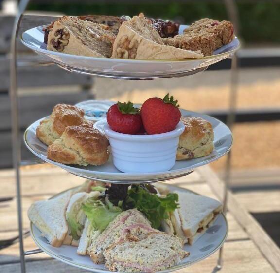 Пансион Spanhoe Lodge