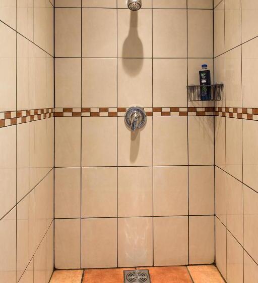 Пансион Spanhoe Lodge