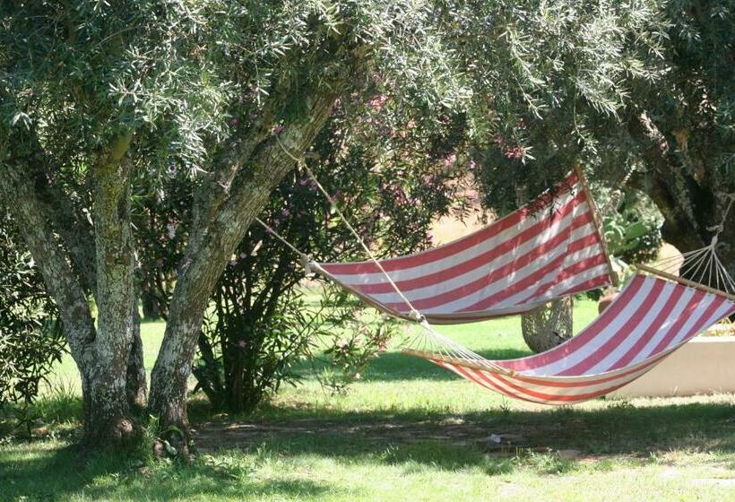 Пансион Verdemar