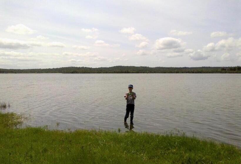 Пансион Verdemar