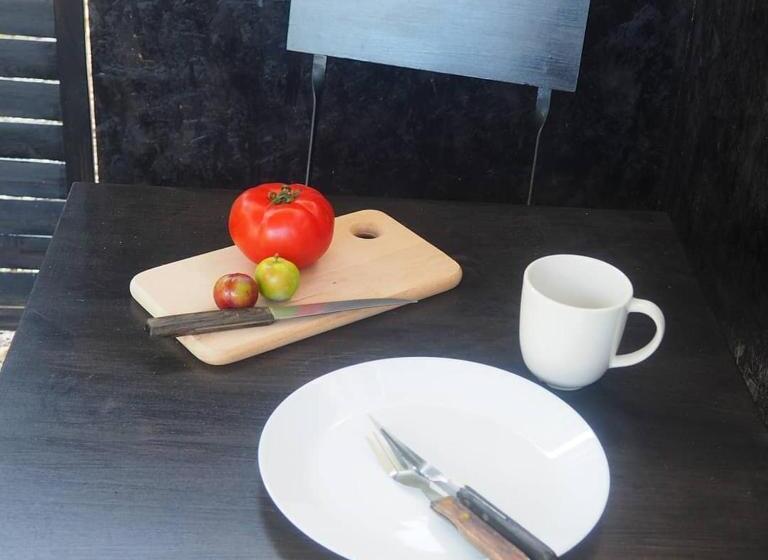 بنسيون Verdemar