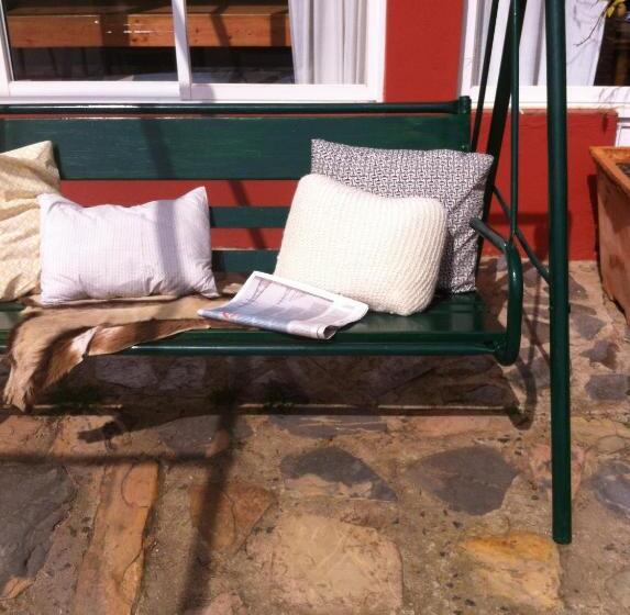 Пансион Verdemar