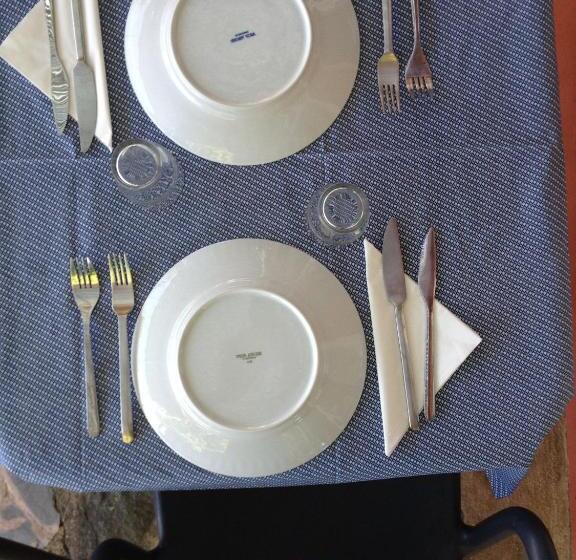 بنسيون Verdemar