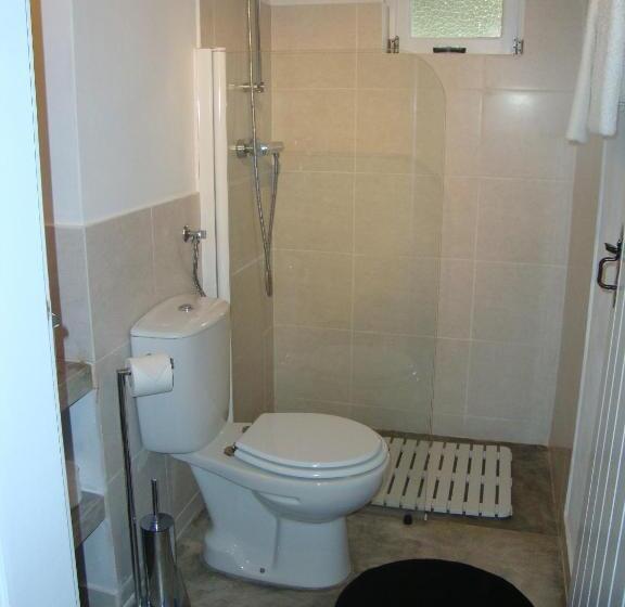 Пансион Verdemar