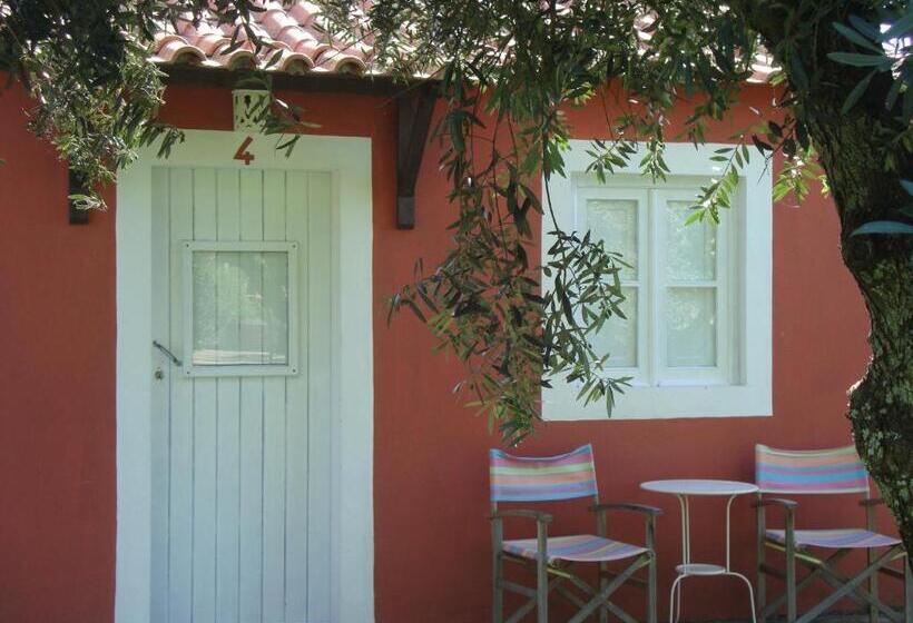 بنسيون Verdemar