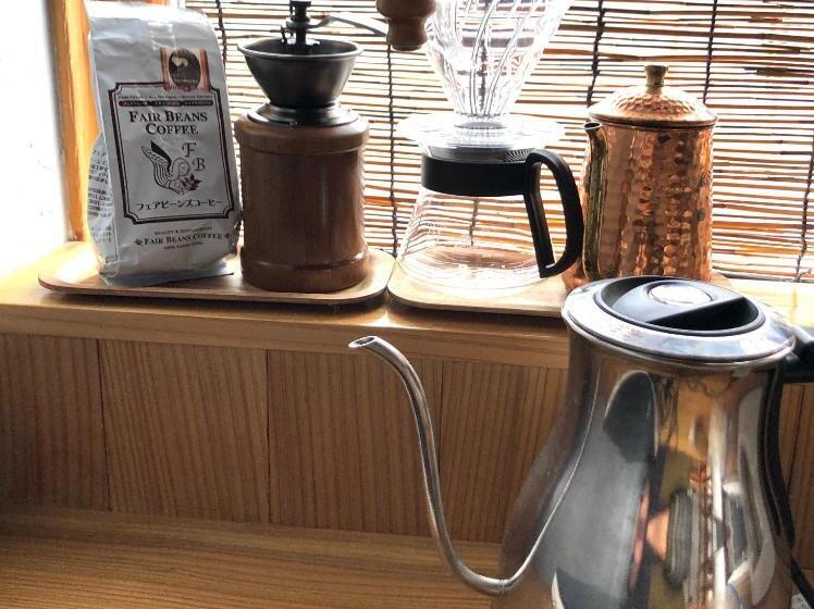 بنسيون Yuzaka   Natural & Sustainable Inn