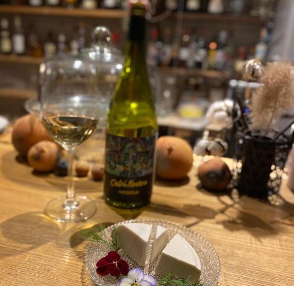 بنسيون Yuzaka   Natural & Sustainable Inn