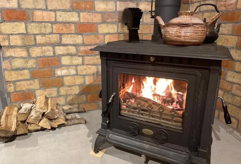 بنسيون Yuzaka   Natural & Sustainable Inn