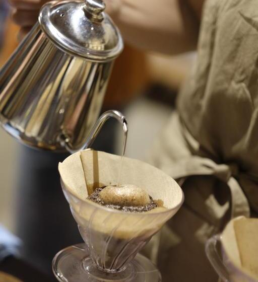 بنسيون Yuzaka   Natural & Sustainable Inn