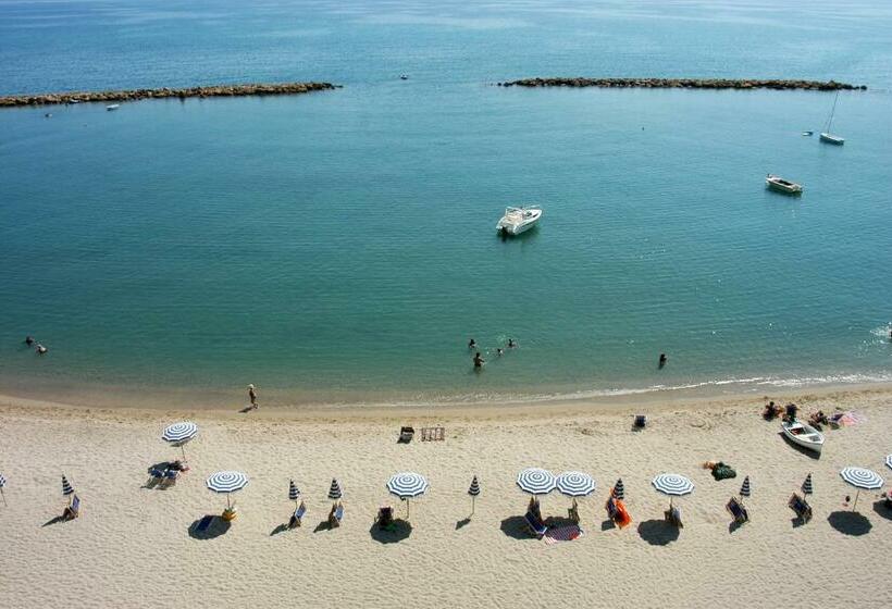 Residence Coccinella