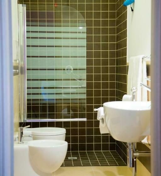 Residence Coccinella