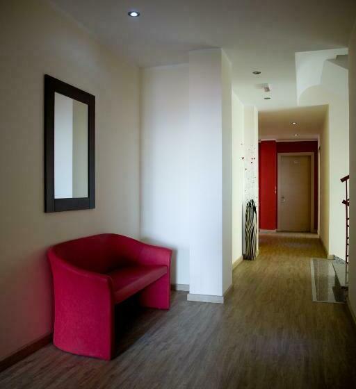 Residence Coccinella