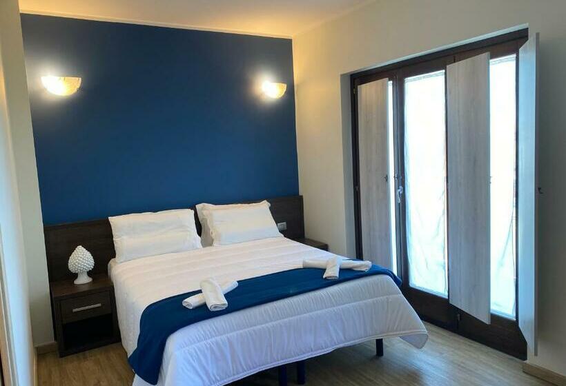 Residence Coccinella