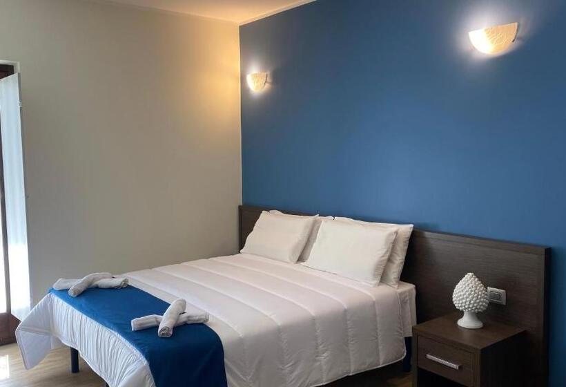 Residence Coccinella