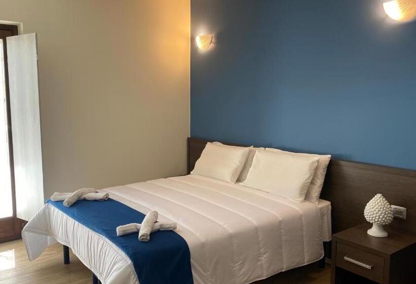 Residence Coccinella