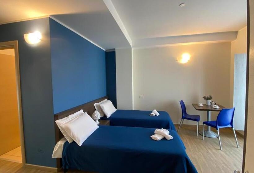 Residence Coccinella