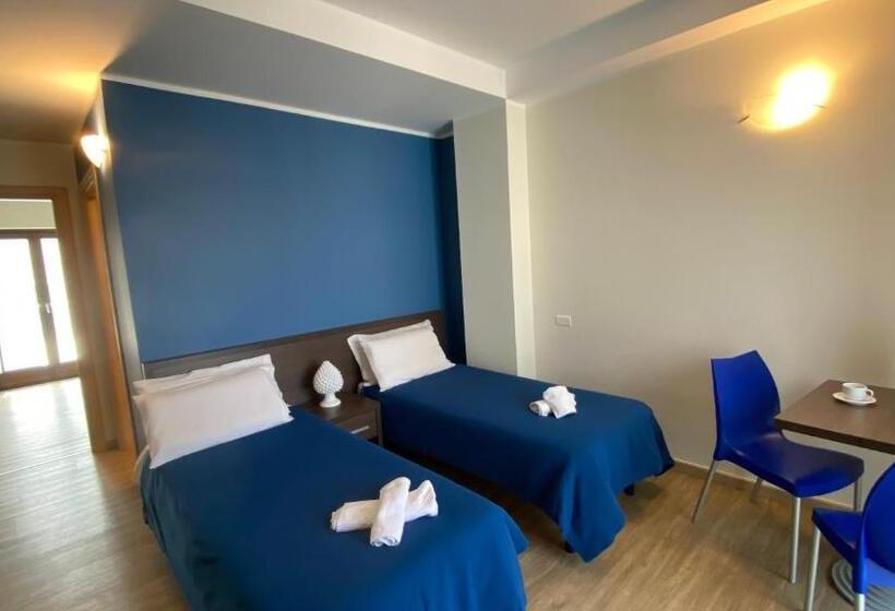 Residence Coccinella