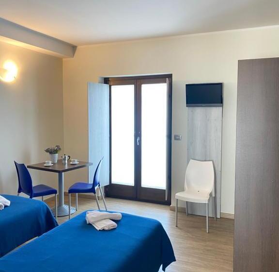 Residence Coccinella