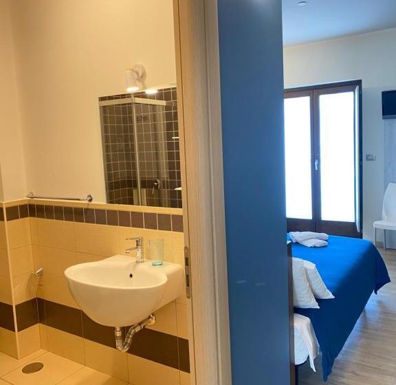 Residence Coccinella