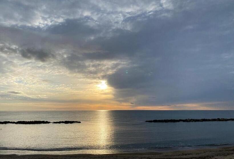 Residence Coccinella