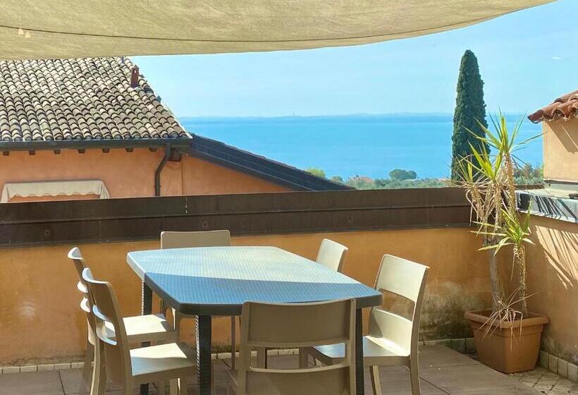 Residence Corte Ferrari  Ciao Vacanze