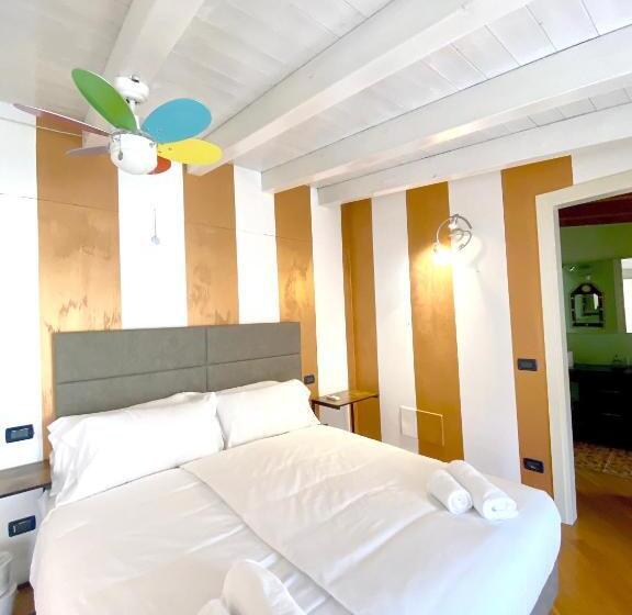 Residence Corte Ferrari  Ciao Vacanze