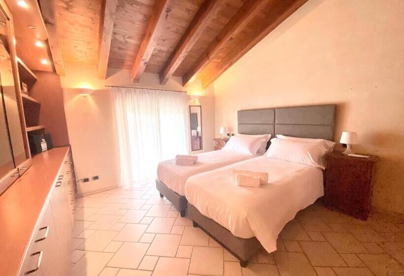 Residence Corte Ferrari  Ciao Vacanze