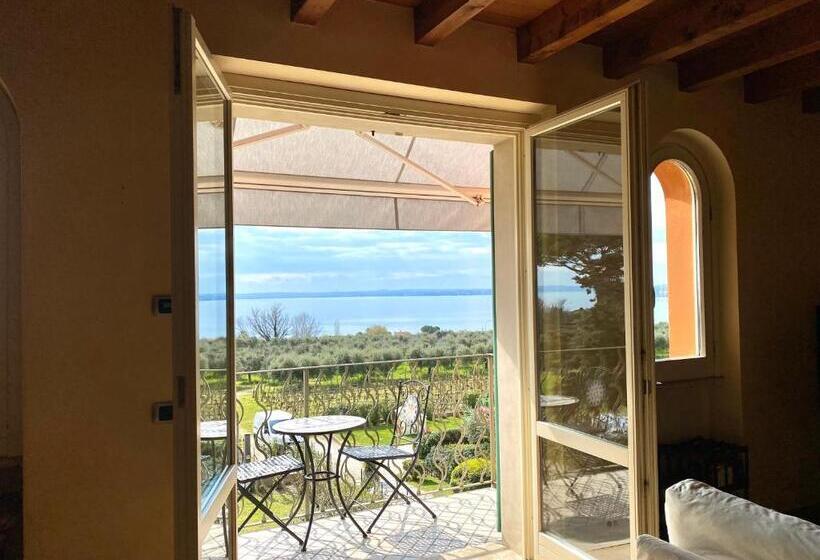 Residence Corte Ferrari  Ciao Vacanze