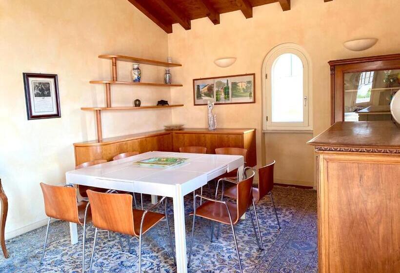 Residence Corte Ferrari  Ciao Vacanze