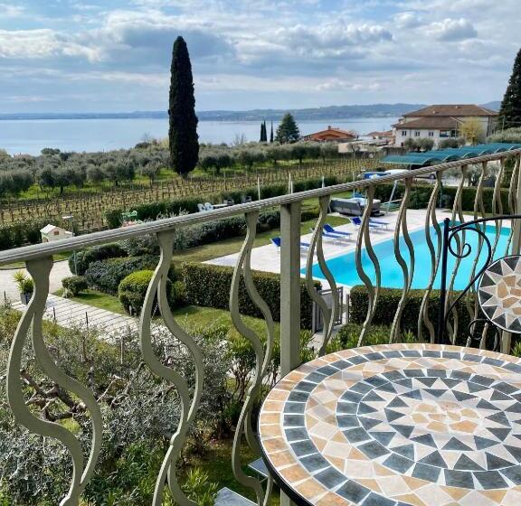 Residence Corte Ferrari  Ciao Vacanze