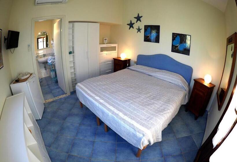 Residence Il Mandorlo