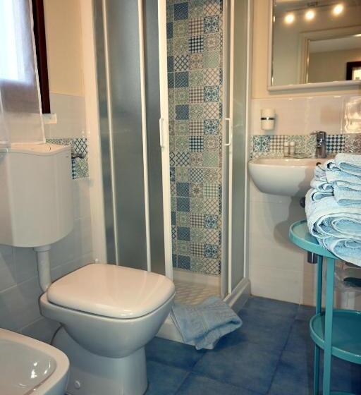 Residence Il Mandorlo