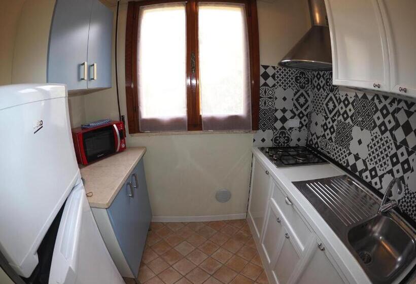 Residence Il Mandorlo