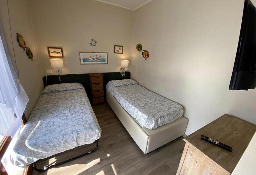 Residence Il Mandorlo