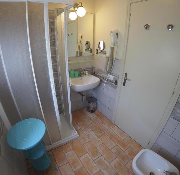 Residence Il Mandorlo