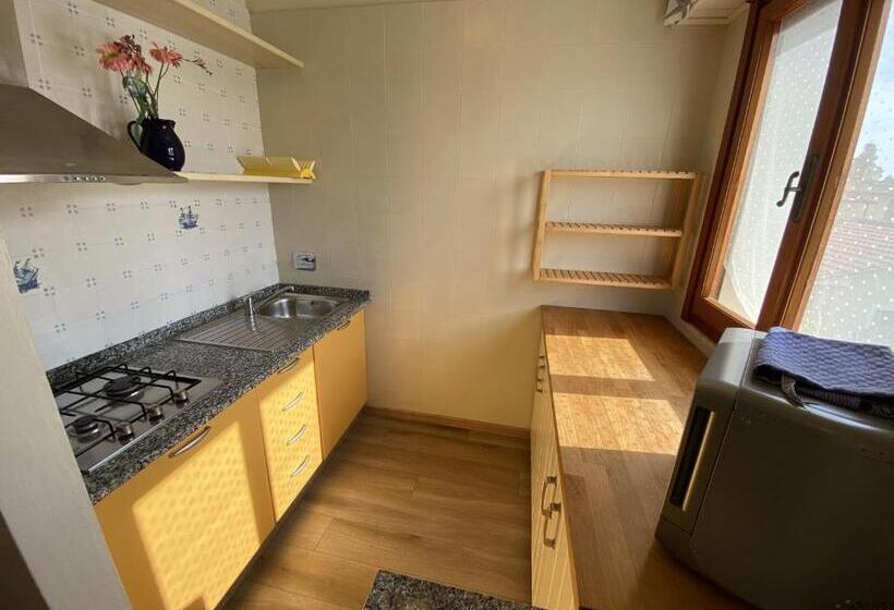 Residence Il Mandorlo