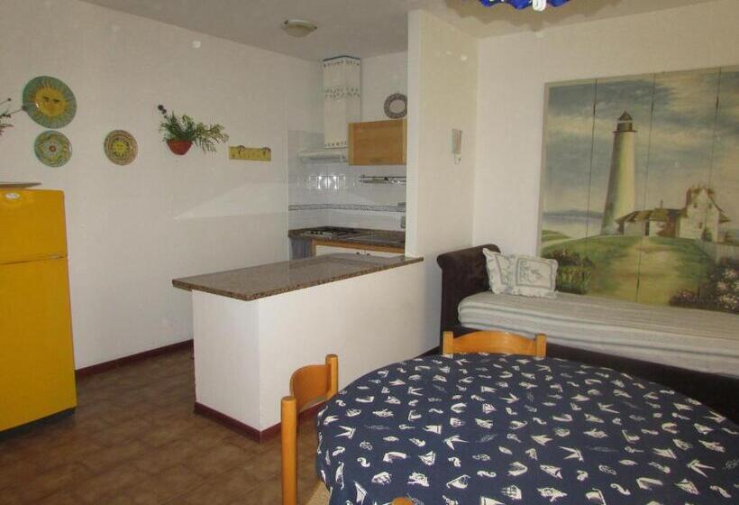 Residence Il Mandorlo