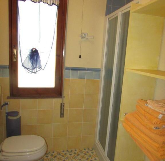 Residence Il Mandorlo