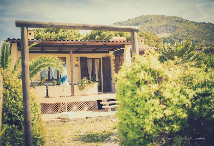 Residence Il Mandorlo