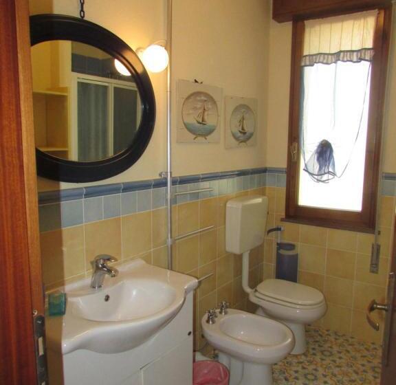 Residence Il Mandorlo