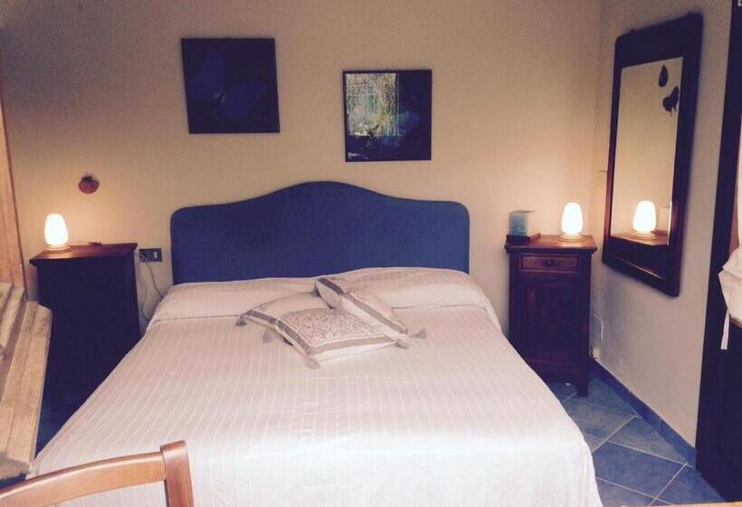 Residence Il Mandorlo