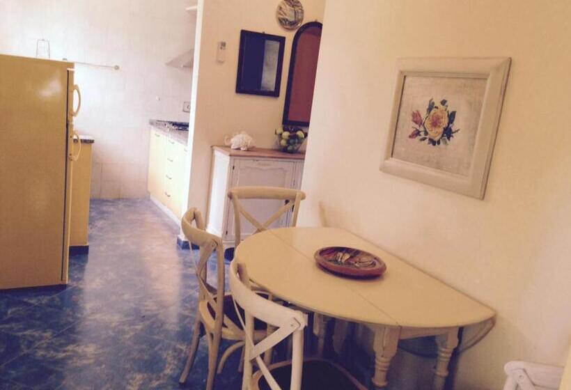 Residence Il Mandorlo