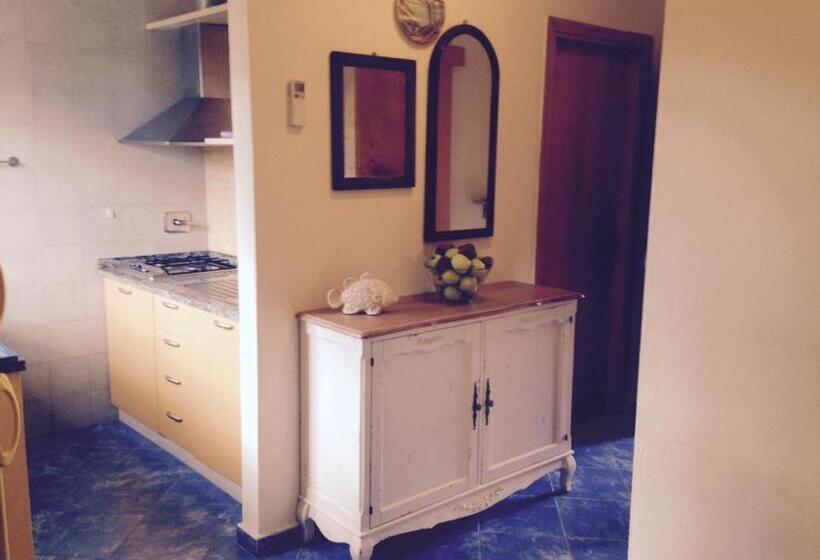 Residence Il Mandorlo