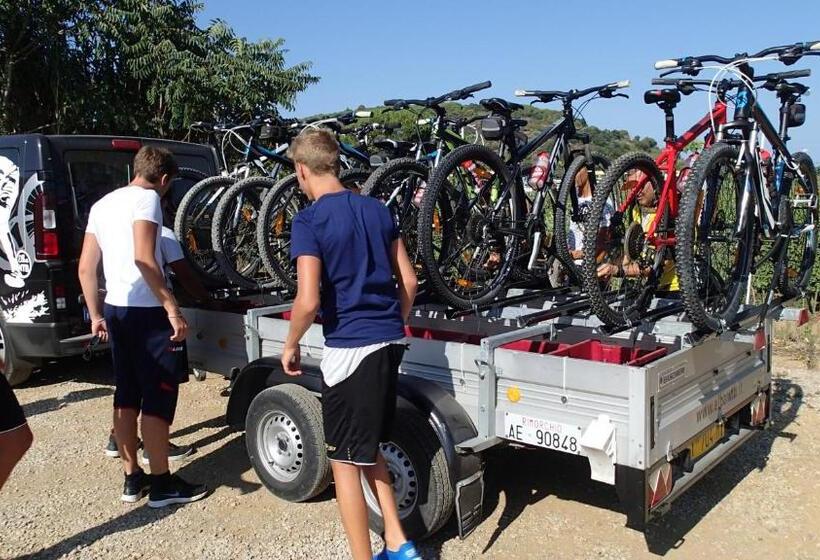 Residence Il Mandorlo