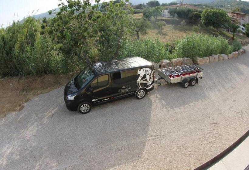 Residence Il Mandorlo